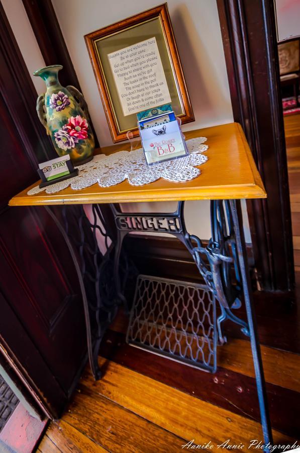 The Rosary Bed & Breakfast Grafton Exterior photo