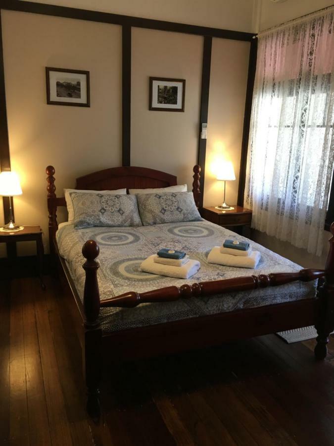 The Rosary Bed & Breakfast Grafton Exterior photo